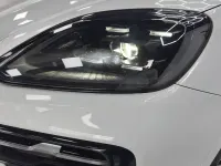 Usado Porsche Cayenne 470 CV (345 kW) 2023 Blanco SUV