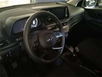 usado Hyundai i20 1.0 TGDI Klass 100