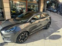 Usado Ford Puma ST-Line 125 CV (91 kW) 2022 Varios colores Coupe