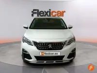 Usado Peugeot 3008 Allure 131 CV (96 kW) 2017 Blanco SUV