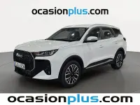 Usado Ebro s700 147 CV (108 kW) 2025 Blanco SUV