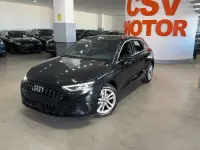 Usado Audi A3 Sportback Advanced 204 CV (150 kW) 2022 Utilitario