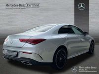 usado Mercedes CLA250e AMG Line (EURO 6d)