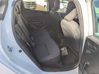 Usado Renault Clio Business 101 CV (74 kW) 2021 Blanco Utilitario