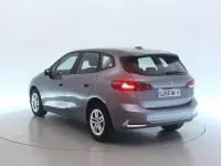 Usado BMW 218 150 CV (110 kW) 2023 Gris / plata Coupe