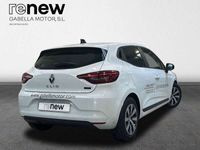 usado Renault Clio V E-TECH Híbrido Equilibre 103kW