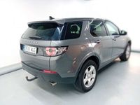 usado Land Rover Discovery Sport 2.0eD4 SE 4x2 150