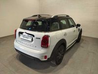 usado Mini Cooper Countryman 100 kW (136 CV)