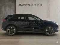 Usado Cupra Terramar VZ 272 CV (200 kW) 2025 Negro SUV
