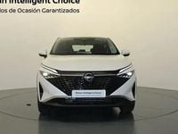 Nuevo Nissan Qashqai Acenta 140 CV (102 kW) 2025 Lunar white (perlada) SUV