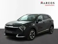 Usado Kia Sportage 150 CV (110 kW) 2022 SUV