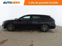 usado Peugeot 508 1.5 Blue-HDi GT-Line