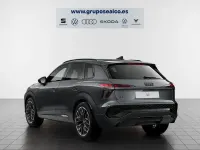 Nuevo Audi Q3 S-Line 150 CV (110 kW) 2026 Gris SUV