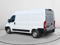 Usado Opel Movano 140 CV (102 kW) 2022 Van
