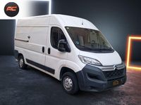 Usado Citroën Jumper 120 CV (88 kW) 2020 Blanco Monovolumen