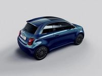 Nuevo Fiat 500 La Prima 65 CV (47 kW) 2025 Azul Utilitario
