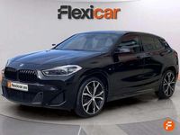 Usado BMW X2 192 CV (141 kW) 2021 Negro SUV