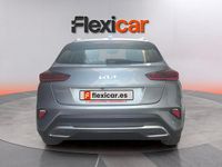 Usado Kia XCeed GT-Line 204 HP (150 kW) 2023 Cinzento SUV