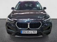 Usado BMW X1 150 CV (110 kW) 2022 SUV