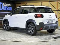 Usado Citroën C3 Feel 111 CV (81 kW) 2023 Blanco Utilitario