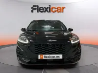 Usado Ford Kuga ST-Line X 180 CV (132 kW) 2024 Negro SUV