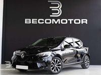 Usado Renault Clio V Equilibre 91 CV (66 kW) 2022 Negro Utilitario