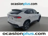 Usado MG HS Comfort 170 CV (125 kW) 2025 Blanco SUV
