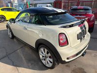 Usado Mini Cooper 184 CV (135 kW) 2013 Blanco Utilitario