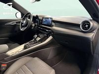 Usado Alfa Romeo Tonale Sprint 130 CV (95 kW) 2023 Rojo SUV