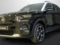 Nuevo Citroën e-C3 83 kW (113 CV) 2025 Azul claro