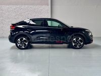 Usado Citroën C4 Feel 130 CV (95 kW) 2022 Negro Berlina