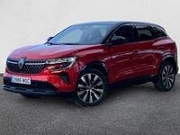 Usado Renault Austral Techno 158 CV (116 kW) 2024 SUV