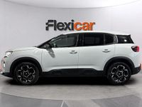 Usado Citroën C5 Aircross 136 CV (100 kW) 2024 Blanco SUV