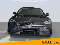 Nuevo Mercedes C220 197 CV (144 kW) 2026 Gris Berlina