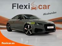 usado Audi TT 40 TFSI 145kW S tronic S Tourist Trophy