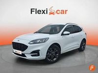 Usado Ford Kuga ST-Line 225 CV (165 kW) 2022 Blanco SUV