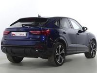 Usado Audi Q3 Sport 245 CV (180 kW) 2022 SUV