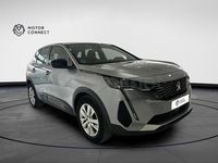 Usado Peugeot 3008 Active 130 CV (95 kW) 2022 Gris / plata SUV