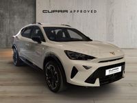 Usado Cupra Formentor 150 CV (110 kW) 2025 Blanco SUV