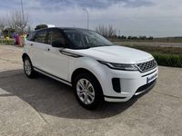 Usado Land Rover Range Rover evoque S 150 CV (110 kW) 2020 Blanco SUV