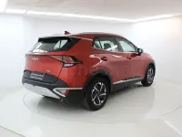 Usado Kia Sportage 230 CV (169 kW) 2022 Rojo SUV