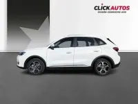 Usado MG ZS Comfort 197 CV (144 kW) 2025 Blanco SUV
