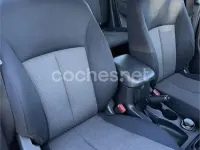 Usado Mitsubishi L200 154 CV (113 kW) 2018 Blanco Pickup/Camioneta