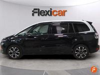 Usado Citroën C4 Shine 130 CV (95 kW) 2020 Negro