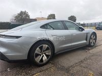 Usado Porsche Taycan Sport Turismo 22 kW (30 CV) 2022 Eléctrico Familiar