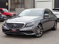 usado Mercedes E350 Clase E 2017Hybrid