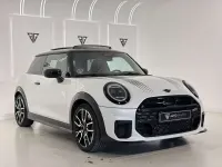 Usado Mini Cooper 150 kW (204 CV) 2025 Blanco Utilitario