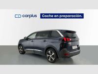 usado Peugeot 5008 Allure BlueHDi 96kW (130CV) S&S EAT8