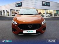 Usado MG ZS Comfort 107 CV (78 kW) 2025 Naranja SUV