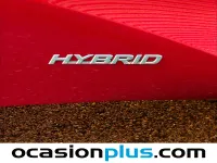 Usado Lexus RC300h Business Edition 223 CV (164 kW) 2019 Coupe
